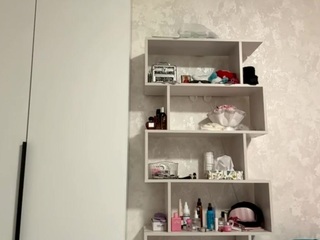 Eve live webcam show