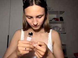 lakiafroio live on CamSoda