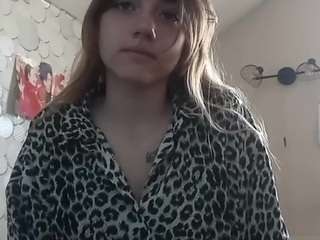 leotapelote Sex Cam Show