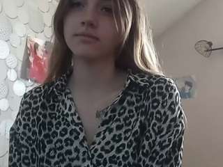 leotapelote Sex Cam Show