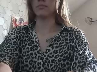 leotapelote Sex Cam Show