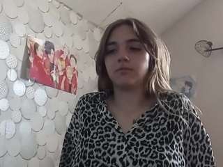 leotapelote Sex Cam Show