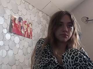 leotapelote Sex Cam Show