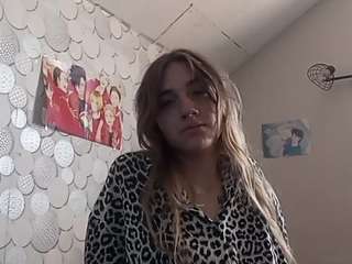 leotapelote Sex Cam Show