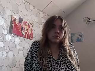 leotapelote Sex Cam Show