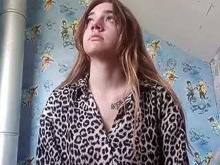 leotapelote Sex Cam Show