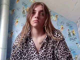 leotapelote Sex Cam Show