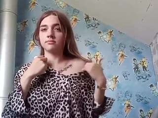 leotapelote Sex Cam Show