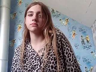 leotapelote Sex Cam Show