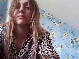 leotapelote Sex Cam Show