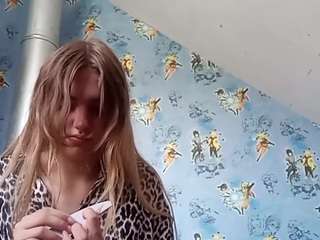 leotapelote Sex Cam Show