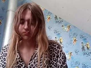 leotapelote Sex Cam Show