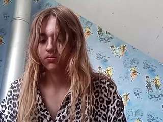 leotapelote Sex Cam Show