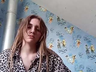 leotapelote Sex Cam Show