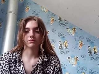 leotapelote Sex Cam Show