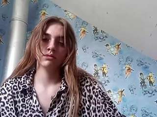 leotapelote Sex Cam Show
