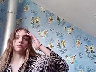 leotapelote Sex Cam Show