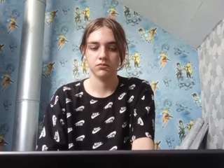 leotapelote Sex Cam Show
