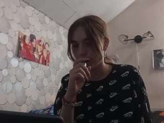 leotapelote Sex Cam Show