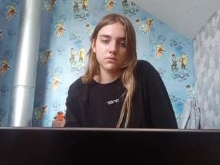 leotapelote Live Webcam on CamSoda