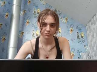 Lora live webcam show