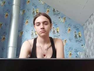 Lora live webcam show