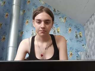 Lora live webcam show