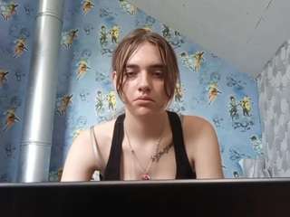 Lora live webcam show