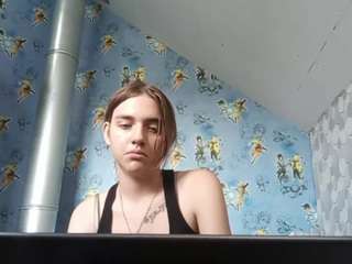 Lora live webcam show