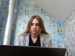 Lora live webcam show