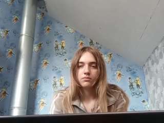 Lora live webcam show
