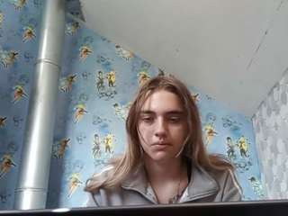 Lora live webcam show