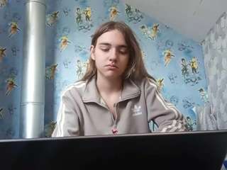 Lora live webcam show
