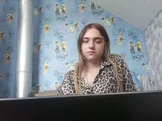 leotapelote Live Webcam on CamSoda