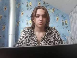 leotapelote live on CamSoda