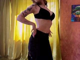LyndsayDazzi