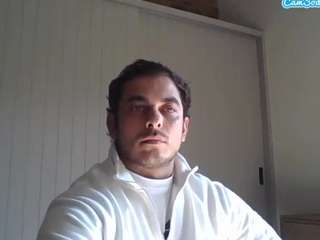 marcelopret20 Sex Cam Show