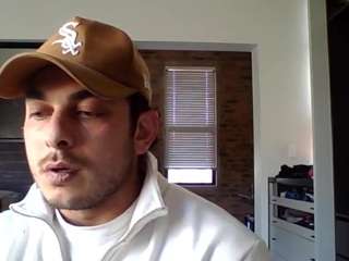 marcelopret20 Sex Cam Show