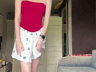 Nicollekoth's live stream
