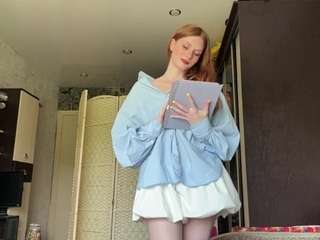 Live cam show with NicolleKoth