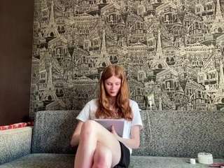 Nicollekoth's cam show statistics and live stream