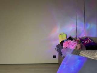 nikisieger live webcam show