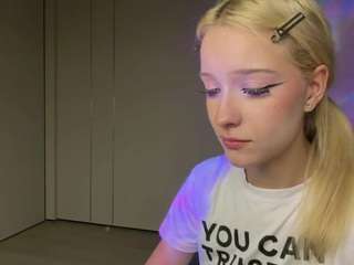 Anny live webcam show