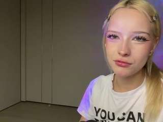 Anny live webcam show