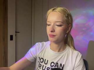 Anny live webcam show