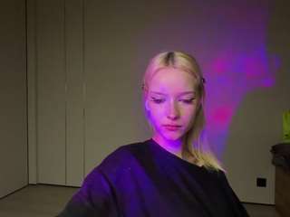 Nikisieger's cam show statistics and live stream