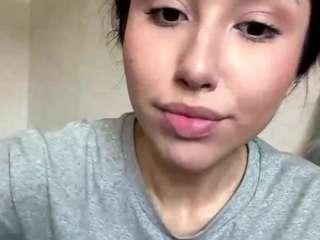 rosalinewainright live webcam show