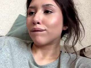 rosalinewainright live webcam show