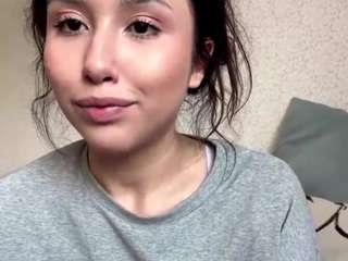 rosalinewainright live webcam show