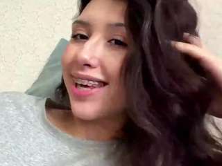 rosalinewainright live webcam show